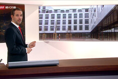 «10 vor 10»: Bauen mit Holz boomt