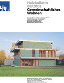 Settlement at Erlessenhoger, Grosshöchstetten