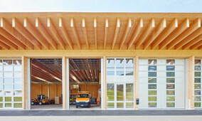 Statik und Konstruktion