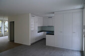 Intérieur de la cuisine