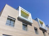 Les lucarnes comme expression architecturale