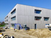 Südfassade