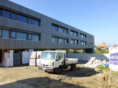 Ostfassade
