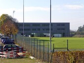 Ostfassade
