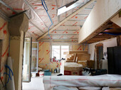 Surface habitable en cas de rénovation