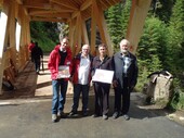 Presentation of the CH Wood Certificate