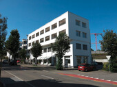 L'extension crée des logements dans un endroit central