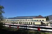 Service-Halle