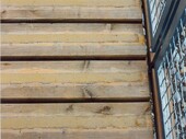Bridge detail