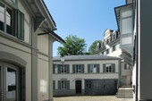Innenhof