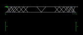 Reinforced static system