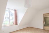 Innenansicht im fertigen Zustand