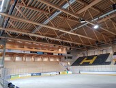 Patinoire de Porrentruy