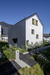 Maison individuelle