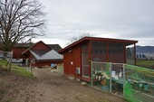 Hühnerstall