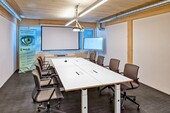 Originator: Kost wood construction and overall construction
