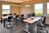 Originator: Kost wood construction and overall construction