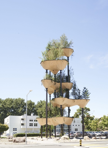Semiramis au cœur du Tech Cluster