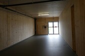 Upper floor