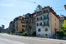 Renovation of Forchstrasse