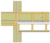 Construction cut