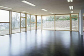 Interior view 2