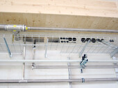 Installation planning