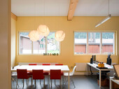Meeting room
