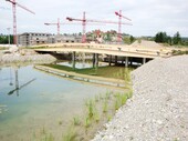 Bridge park access