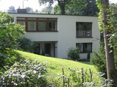 Vue extérieure