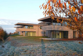 Vue extérieure