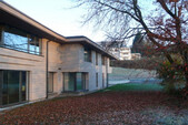 Vue extérieure