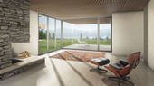 Espace de vie