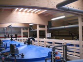 Warehouse area 1