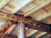 ... et l'application dans la construction