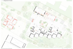 Competition Win: Expansion of Paul Reinhart Elementary School, Weinfelden
