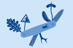 Récompense pour Scrimber