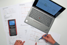 Représentation du plan dans la construction en bois