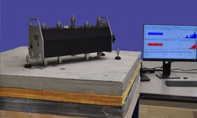 Impact sound in Timber Construction