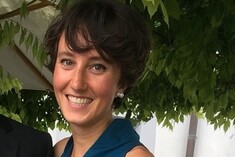 Soyez les bienvenus !