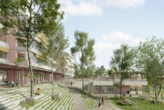 Primarschule Wolfacker, Düdingen Wettbewerbserfolg