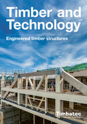 Engineered timber structures