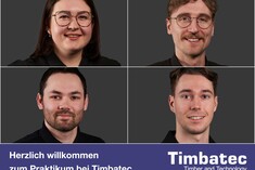 Début de l&#039;année de stage - Nous vous souhaitons beaucoup de succès