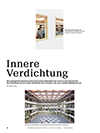 From School to Learning House - Inner Condensation